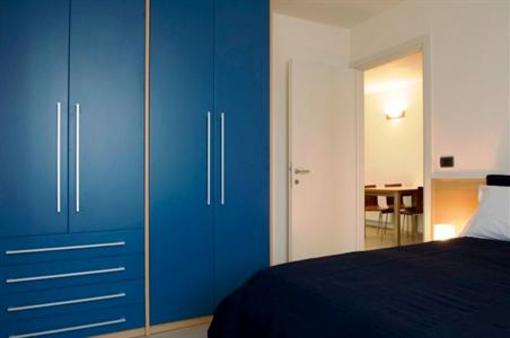 фото отеля Residence Hotel Hungaria