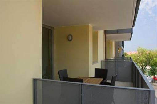 фото отеля Residence Hotel Hungaria
