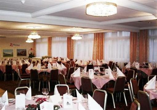 фото отеля Hotel Postillon