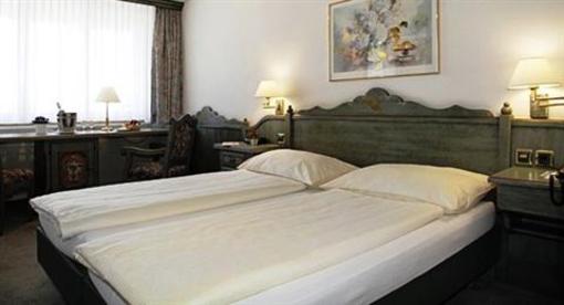 фото отеля Hotel Postillon