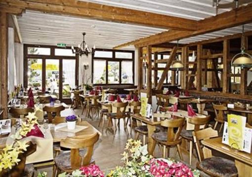 фото отеля Hotel Postillon