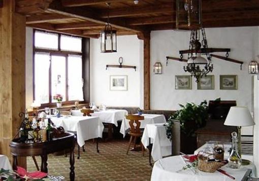 фото отеля Hotel Postillon