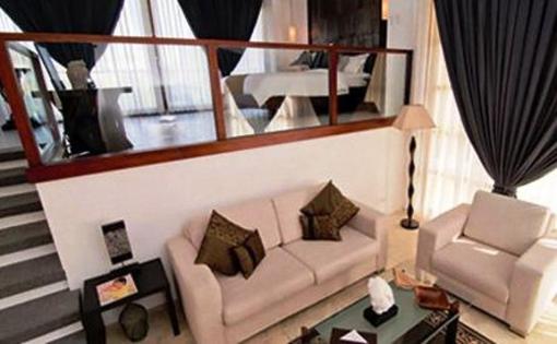 фото отеля Segara Villas, Subic Bay