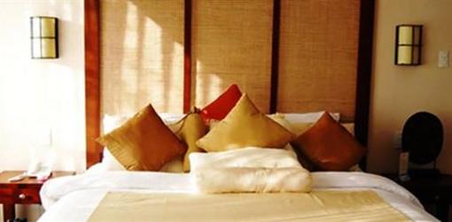 фото отеля Segara Villas, Subic Bay