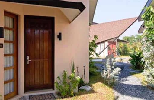 фото отеля Segara Villas, Subic Bay