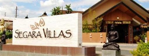 фото отеля Segara Villas, Subic Bay