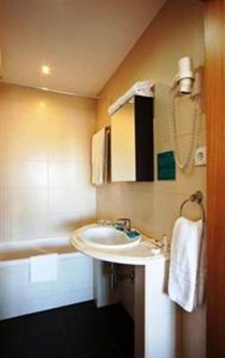 фото отеля Hotel Dom Afonso Henriques