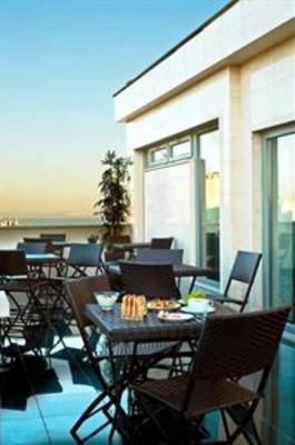 фото отеля Hotel Dom Afonso Henriques
