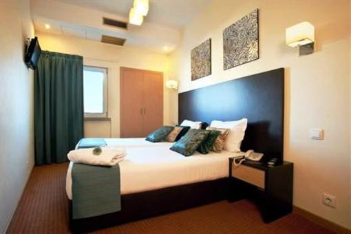фото отеля Hotel Dom Afonso Henriques