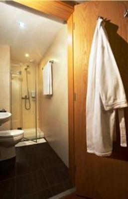 фото отеля Hotel Dom Afonso Henriques