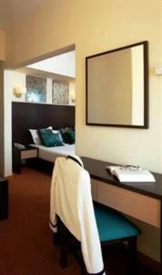 фото отеля Hotel Dom Afonso Henriques