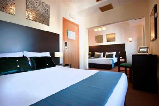 фото отеля Hotel Dom Afonso Henriques