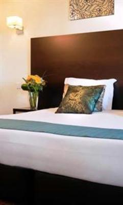 фото отеля Hotel Dom Afonso Henriques