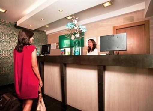 фото отеля Hotel Dom Afonso Henriques