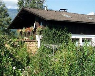 фото отеля Appartement Gertraud Neuhuber Bad Goisern