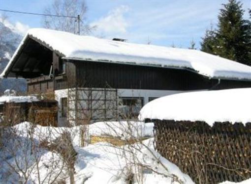 фото отеля Appartement Gertraud Neuhuber Bad Goisern