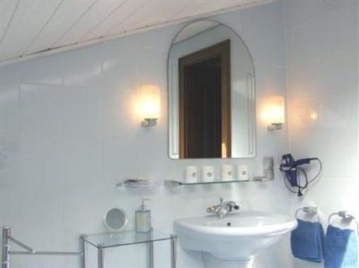 фото отеля Appartement Gertraud Neuhuber Bad Goisern