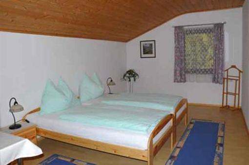 фото отеля Appartement Gertraud Neuhuber Bad Goisern