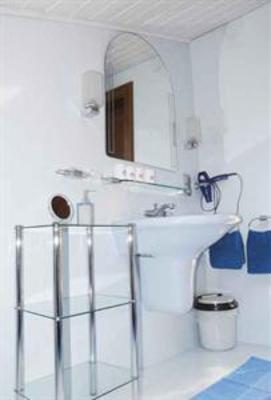 фото отеля Appartement Gertraud Neuhuber Bad Goisern