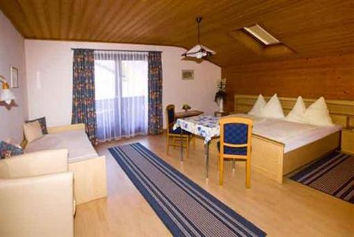 фото отеля Appartement Gertraud Neuhuber Bad Goisern