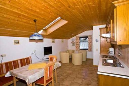 фото отеля Appartement Gertraud Neuhuber Bad Goisern
