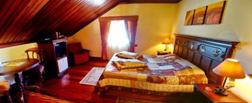 фото отеля Pousada Villa D' Biagy Campos do Jordao