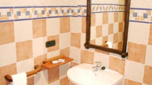 фото отеля Hostal Xaloa Orio