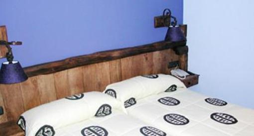 фото отеля Hostal Xaloa Orio