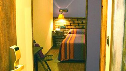 фото отеля Hostal Xaloa Orio