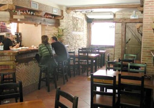 фото отеля Hostal Xaloa Orio