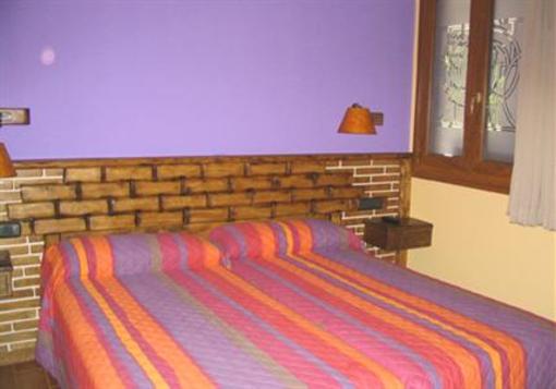 фото отеля Hostal Xaloa Orio