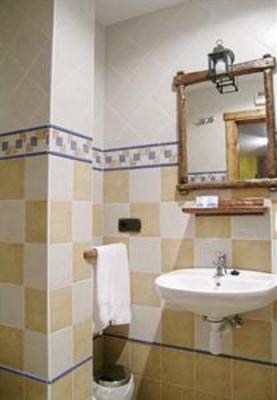 фото отеля Hostal Xaloa Orio