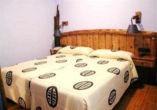 фото отеля Hostal Xaloa Orio