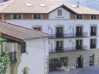 Hostal Xaloa Orio