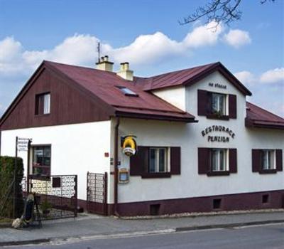 фото отеля Na Stezce