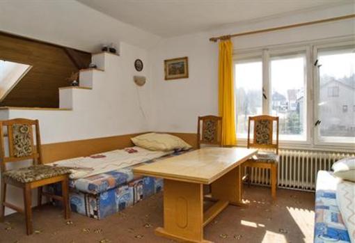 фото отеля Na Stezce