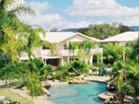 Sailz Boutique Holiday Villas Cannonvale