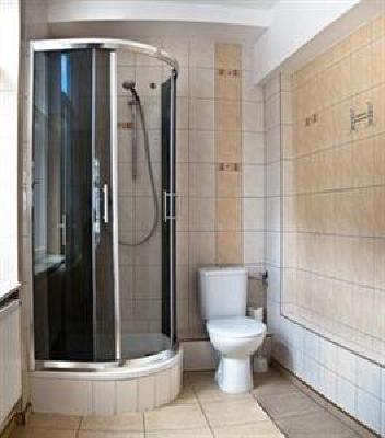 фото отеля Frolic Goats Hostel