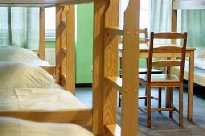фото отеля Frolic Goats Hostel