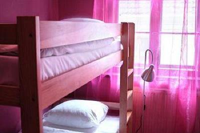 фото отеля Frolic Goats Hostel