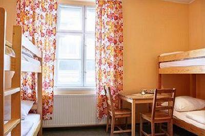 фото отеля Frolic Goats Hostel