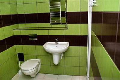 фото отеля Frolic Goats Hostel
