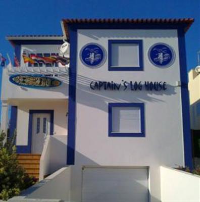 фото отеля Captains Log House