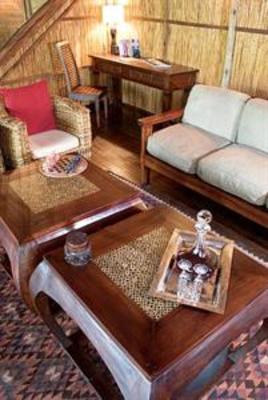 фото отеля Kosi Forest Lodge Manguzi