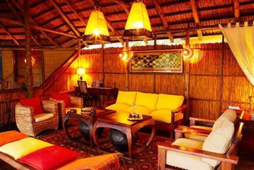 фото отеля Kosi Forest Lodge Manguzi