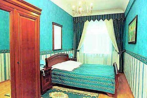 фото отеля Tsar Village Apartments