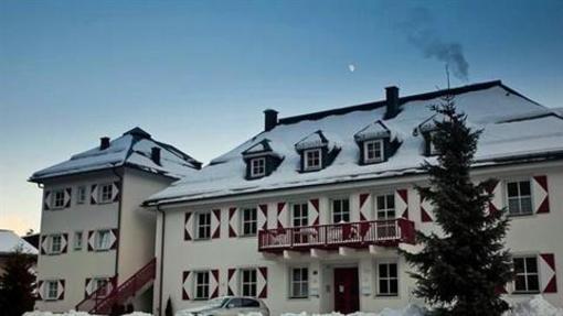 фото отеля Kitz Residenz Kaprun