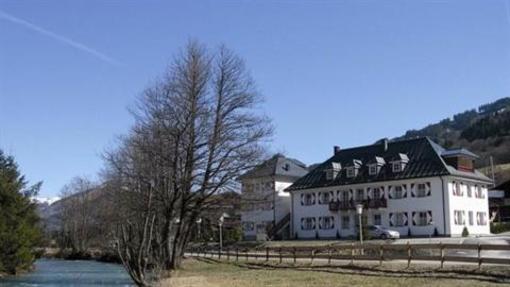 фото отеля Kitz Residenz Kaprun