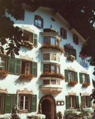фото отеля Ferienhaus Gut Voldopperwirt Kramsach