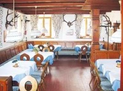 фото отеля Ferienhaus Gut Voldopperwirt Kramsach